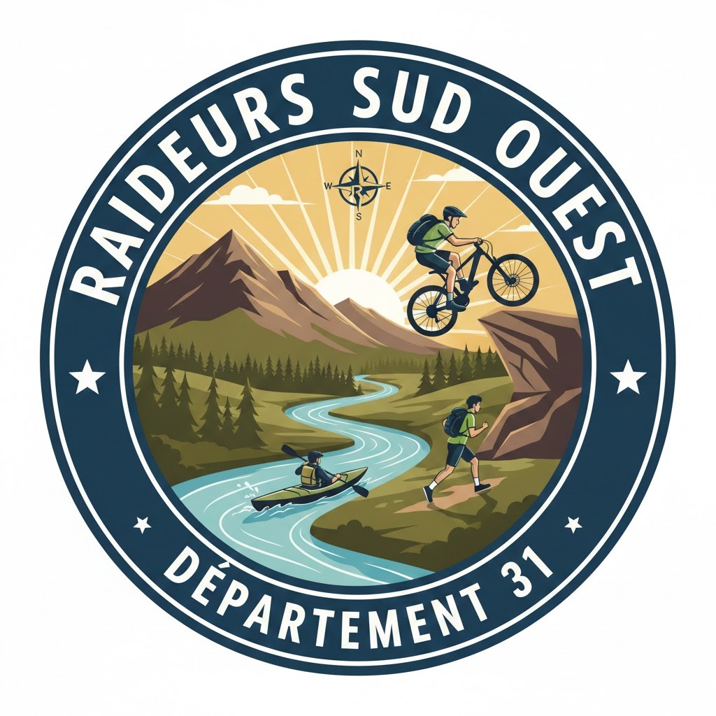RAID MULTISPORTS VERNET